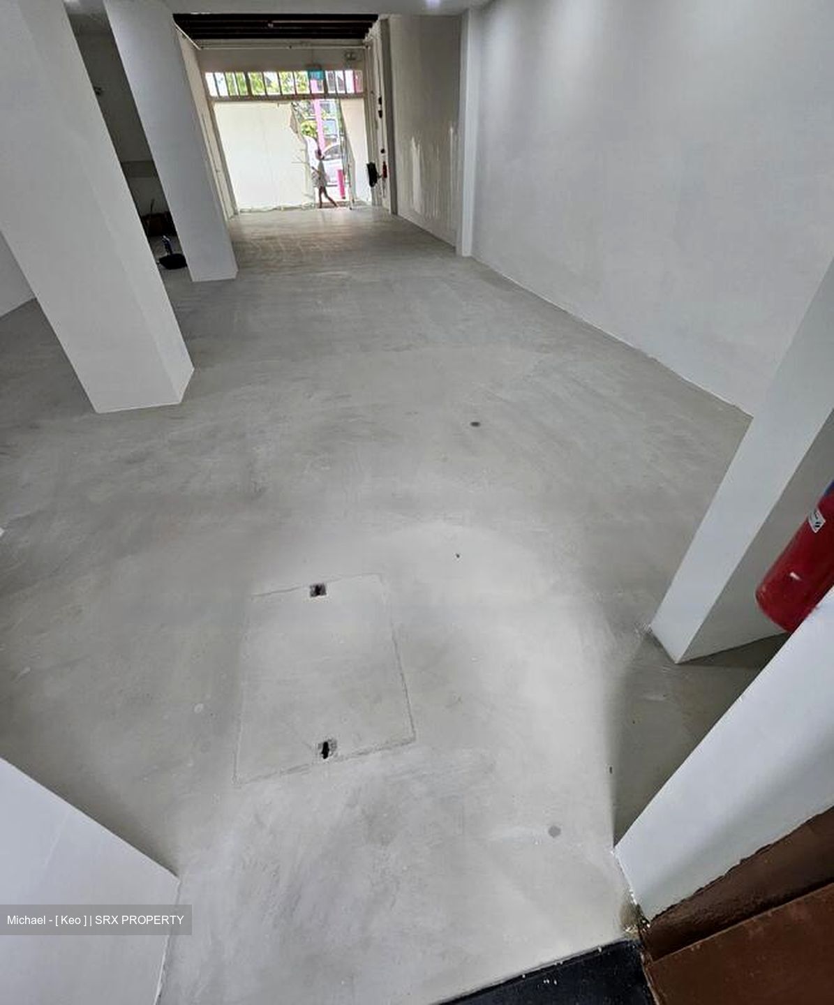 Kreta Ayer Conservation Area (D1), Shop House #454679391